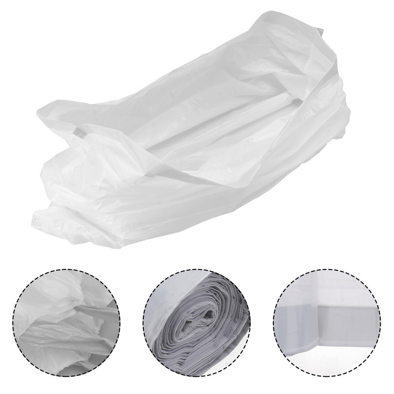 Vrećice za mačji pijesak Kutija Vrećica Podstava za izmet Otpad kućnih ljubimaca Umetci za prosijavanje Vrećica za vezivanje Poopertrash