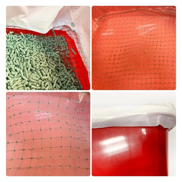 20/10 komada Filtar za mačji izmet za višekratnu upotrebu Hands Free Podstave za mačji izmet Elastična vreća za mačji pijesak Filter Higijenska podstava za kutiju za pijesak