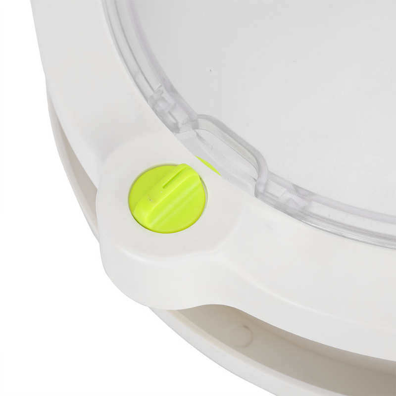 Kaķu drošas durvis Plastmasas Kaķu formas Kastes Mājdzīvnieki Brīvi Rotējams Slēdzis Balts Kaķu vārtu aizbāznis Satur durvju piederumi Aksesuāri