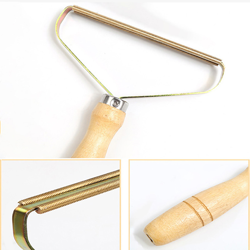 Naujas nešiojamasis naminių gyvūnėlių plaukų šalinimo šepetys Rankinis pūkelių ritininis megztiniai sofos drabužiai gyvūnams šunims katėms skreperiams valymo įrankiai