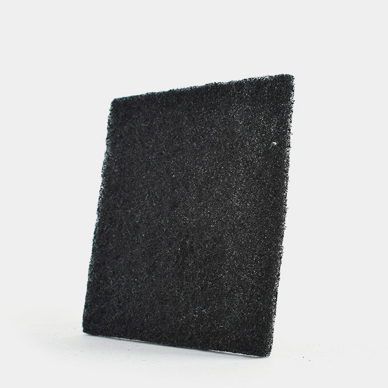 Pakaišu kaķu filtra kastes filtri Oglekļa nomaiņas paklājs Smaržas spilventiņš Aktivizētas pannas kastes Gaisa kokogles likvidēšanas pannas Dezodoratora kontrole