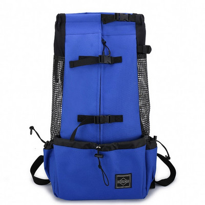 13 värvi lemmiklooma seljakott õlg suure suurusega kutsika kassi paljand kotid hingav õues reisija suur koera kandekott Lemmikloomatarbed