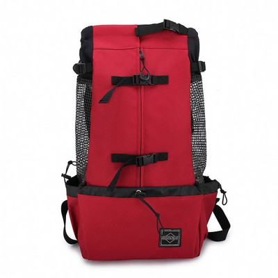 13 värvi lemmiklooma seljakott õlg suure suurusega kutsika kassi paljand kotid hingav õues reisija suur koera kandekott Lemmikloomatarbed