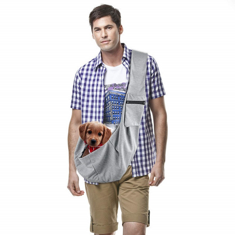 Mājdzīvnieku suņu pārnēsāšanas soma Suņu siksnas soma Suņa plecu soma Rokassomiņa Rokassomiņa Kaķēnu Mājdzīvnieki Kucēnu nēsātājs Ceļojumu rokassomiņa