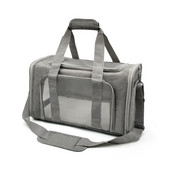 CAWAYI KENNEL Oxford Sklopive nosiljke za kućne ljubimce Torba za nošenje za male mačke Pse Ruksak Torba za transport pasa Prozračne prijenosne torbe