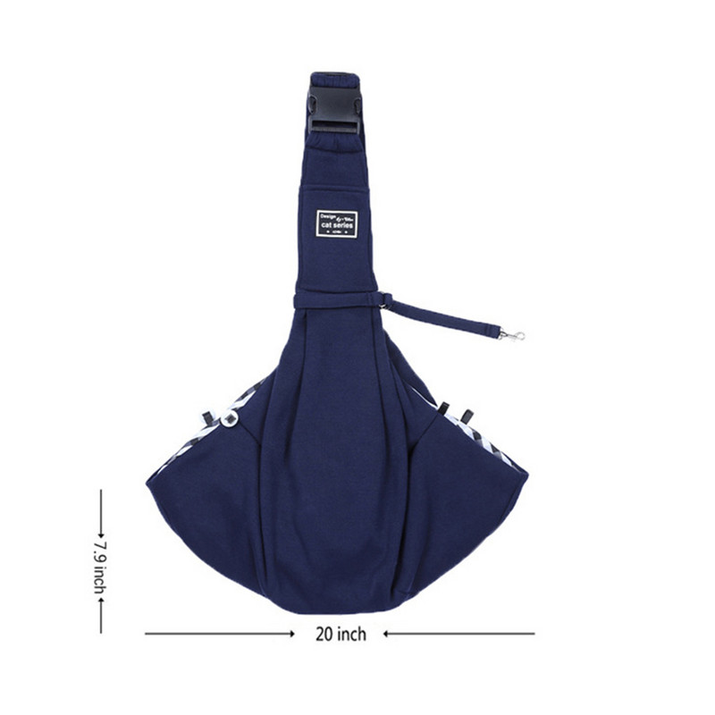 Torba za nošenje pasa za kućne ljubimce Torba za nošenje psića za kućne ljubimce Psi za vanjske prostore Jednostruka udobna remenka Ručna torbica Torbica za pse Torbe za pse Torbe za pse