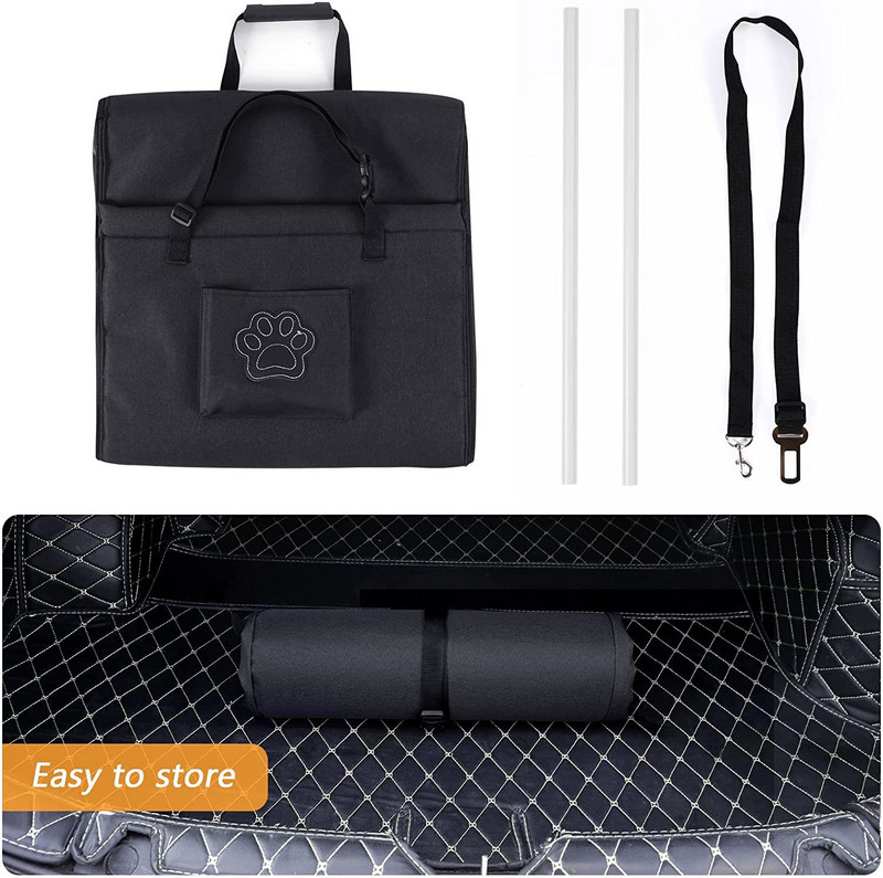 Ceļojumu suņu automašīnas sēdekļa pārsegs Salokāms šūpuļtīkls Mājdzīvnieku pārnēsāšanas soma Grozs Pārnēsāšana Kaķiem Suņiem Transportin Carry House Ūdensizturīgs