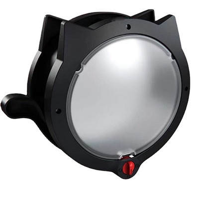 Jaunas mājdzīvnieka durvju ieejas un izejas apļveida žogs mājdzīvnieku kaķu suņu durvju atveres virziens, vadāms mājdzīvnieku apmācībai mājdzīvnieku piederumi 4 ceļi