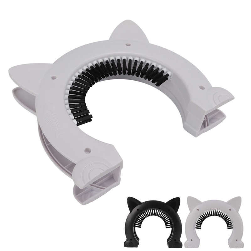 Unutarnja vrata za mačke Unutarnja vrata za mačke velika za mačke