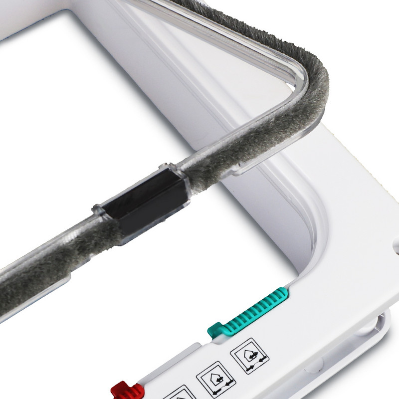 Kaķa kucēna drošības vārti suņiem, kaķiem, kaķēniem, maziem mājdzīvnieku piederumiem ar četrvirzienu slēdzeni, drošības vārstu durvis, suņu kaķu atloku durvis, ABS plastmasas