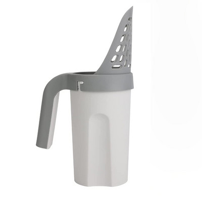 Divi vienā kaķu pakaišu lāpstiņa mājdzīvnieku kopšanas smilšu atkritumu lāpstiņa Lāpsta doba tīrīšanas rīks ar atkritumu maisu mājdzīvnieku liekšķere Kaķu paplātes kastītes