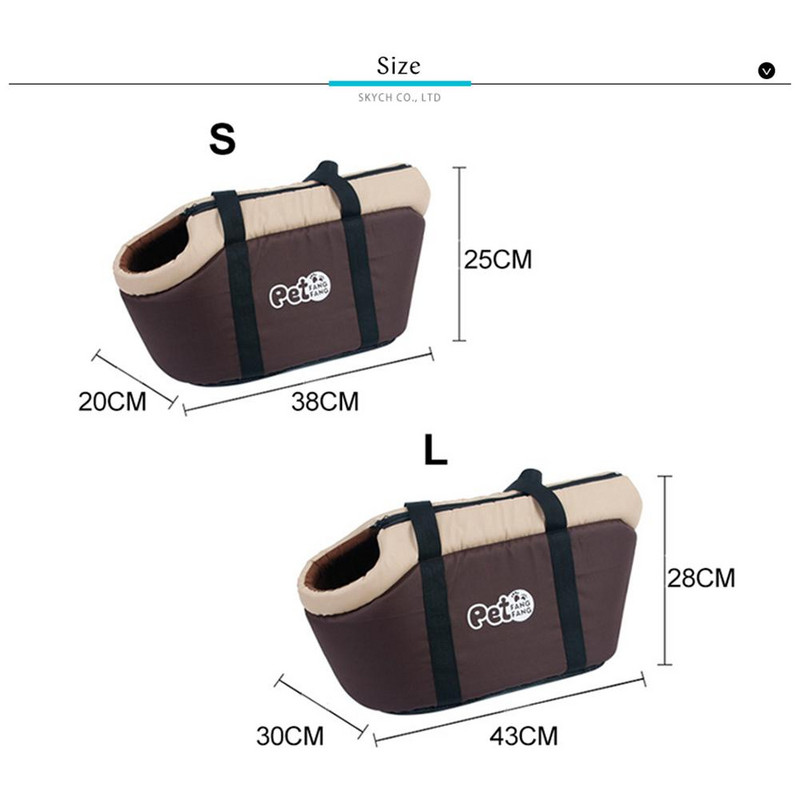 Pārnēsājama mājdzīvnieku pārnēsāšanas soma Suņu somas Mazi suņi Kaķi Āra Ceļojumi Mājdzīvnieku siksnu soma Čivavas Mopsis Jorkšīras terjers kucēnu mājdzīvnieku piederumi