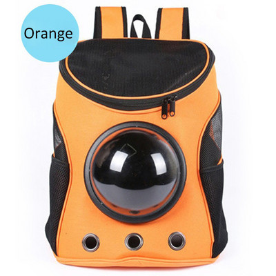 Vodootporna svemirska kapsula vrhunske kvalitete, prozračna, astronaut, mjehurić za prijevoz, pas, mačka, putna torba, ruksak za prijevoz kućnih ljubimaca za psa, mačku