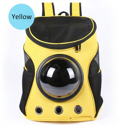 Vodootporna svemirska kapsula vrhunske kvalitete, prozračna, astronaut, mjehurić za prijevoz, pas, mačka, putna torba, ruksak za prijevoz kućnih ljubimaca za psa, mačku