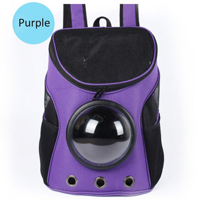 Vodootporna svemirska kapsula vrhunske kvalitete, prozračna, astronaut, mjehurić za prijevoz, pas, mačka, putna torba, ruksak za prijevoz kućnih ljubimaca za psa, mačku