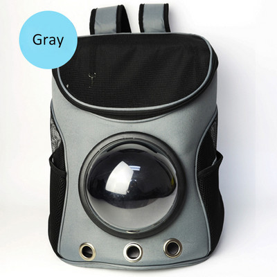 Vodootporna svemirska kapsula vrhunske kvalitete, prozračna, astronaut, mjehurić za prijevoz, pas, mačka, putna torba, ruksak za prijevoz kućnih ljubimaca za psa, mačku