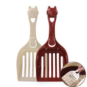 Kućni ljubimac, pas, mačka, plastični alat za čišćenje, štene, mačiće, lopatica za pijesak, lopatica za izmet, lopata za pijesak, proizvod za kućne ljubimce, potrepštine za mačke