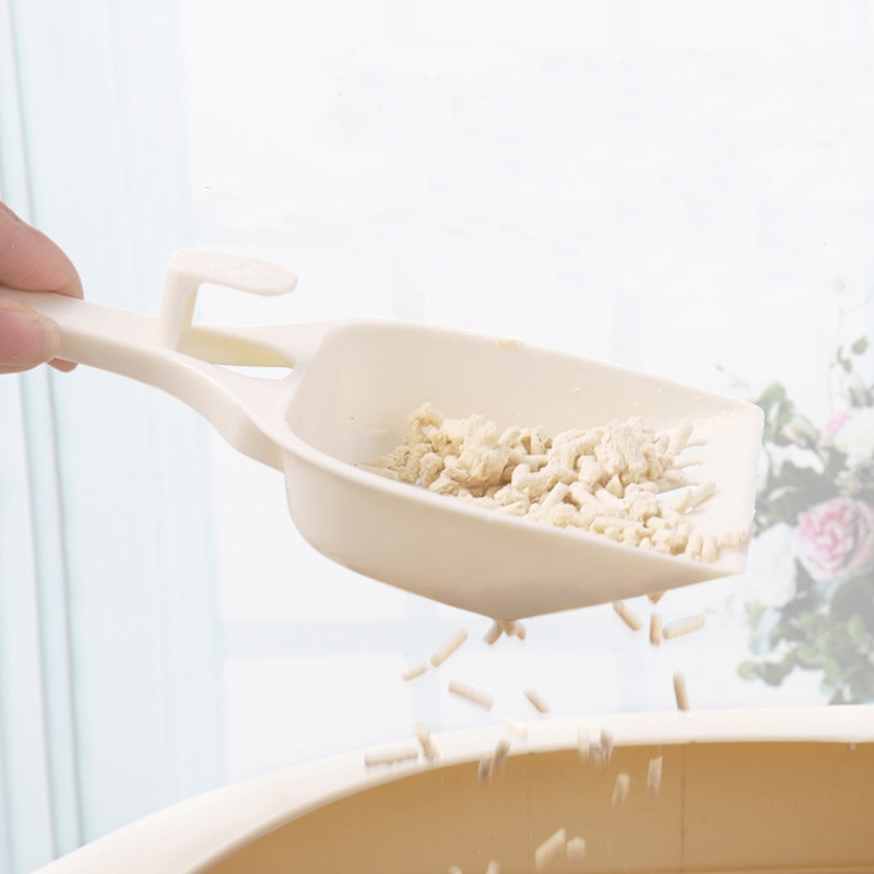 Kućni ljubimac, pas, mačka, plastični alat za čišćenje, štene, mačiće, lopatica za pijesak, lopatica za izmet, lopata za pijesak, proizvod za kućne ljubimce, potrepštine za mačke