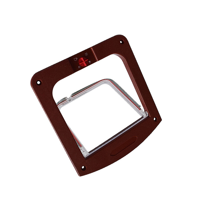 Vrata Mačka Preklop Kućni ljubimac Pas Vanjska rupa Izlaz Unutarnji prekidač Ulaz Prozor Zid