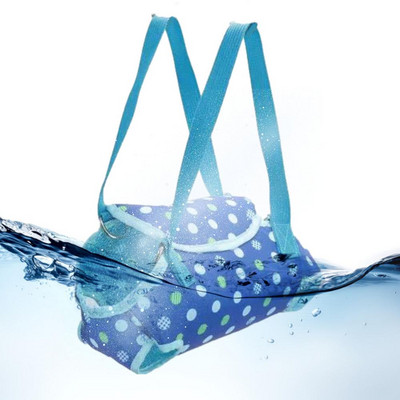 Nosiljka za kućne ljubimce Handsfree torba za male mačke, štenci, prijenosna remen za pse, za planinarenje, kampiranje, jahanje, vožnju