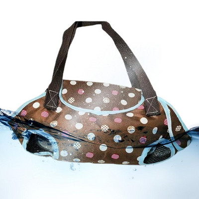 Nosiljka za kućne ljubimce Handsfree torba za male mačke, štenci, prijenosna remen za pse, za planinarenje, kampiranje, jahanje, vožnju