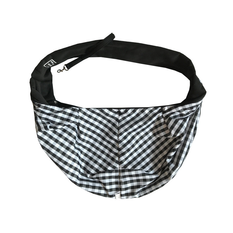 Nosiljka za kućne ljubimce Mekana torba za nošenje mačaka Puppy Messenger torba Udobna vanjska podesiva torba za nošenje na ramenu za nošenje mačića