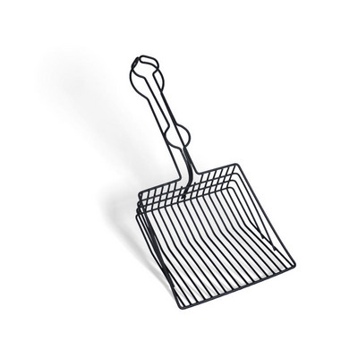 Izturīgs mājdzīvnieku suns kaķis nerūsējošā tērauda tīrīšanas rīks kucēnu kaķēnu pakaišu liekšķere omulīgs smilšu liekšķere kakas lāpsta Produkts mājdzīvniekiem Cat Sup