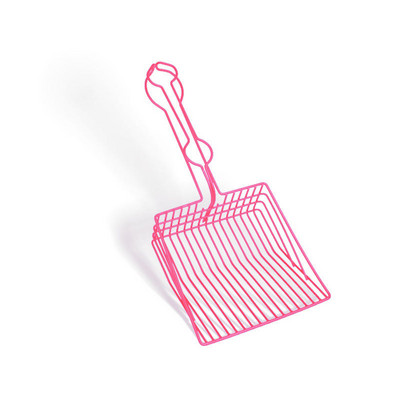 Izturīgs mājdzīvnieku suns kaķis nerūsējošā tērauda tīrīšanas rīks kucēnu kaķēnu pakaišu liekšķere omulīgs smilšu liekšķere kakas lāpsta Produkts mājdzīvniekiem Cat Sup