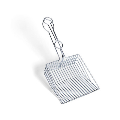 Izturīgs mājdzīvnieku suns kaķis nerūsējošā tērauda tīrīšanas rīks kucēnu kaķēnu pakaišu liekšķere omulīgs smilšu liekšķere kakas lāpsta Produkts mājdzīvniekiem Cat Sup