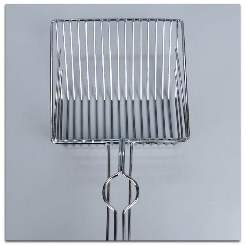 Izturīgs mājdzīvnieku suns kaķis nerūsējošā tērauda tīrīšanas rīks kucēnu kaķēnu pakaišu liekšķere omulīgs smilšu liekšķere kakas lāpsta Produkts mājdzīvniekiem Cat Sup