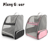 Ruksak za mačku Vanjska torba za nošenje kućnih ljubimaca Ručna torba Prozračna sklopiva ruksak za kućne ljubimce za putnu torbu za nošenje pasa