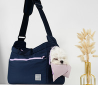 Pet Four Seasons Go Out Prijenosna prozračna mrežasta torba za mačke Torba za pse može se držati u ruci Dijagonalna torba za kućne ljubimce na jedno rame