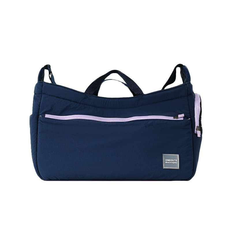 Pet Four Seasons Go Out Prijenosna prozračna mrežasta torba za mačke Torba za pse može se držati u ruci Dijagonalna torba za kućne ljubimce na jedno rame