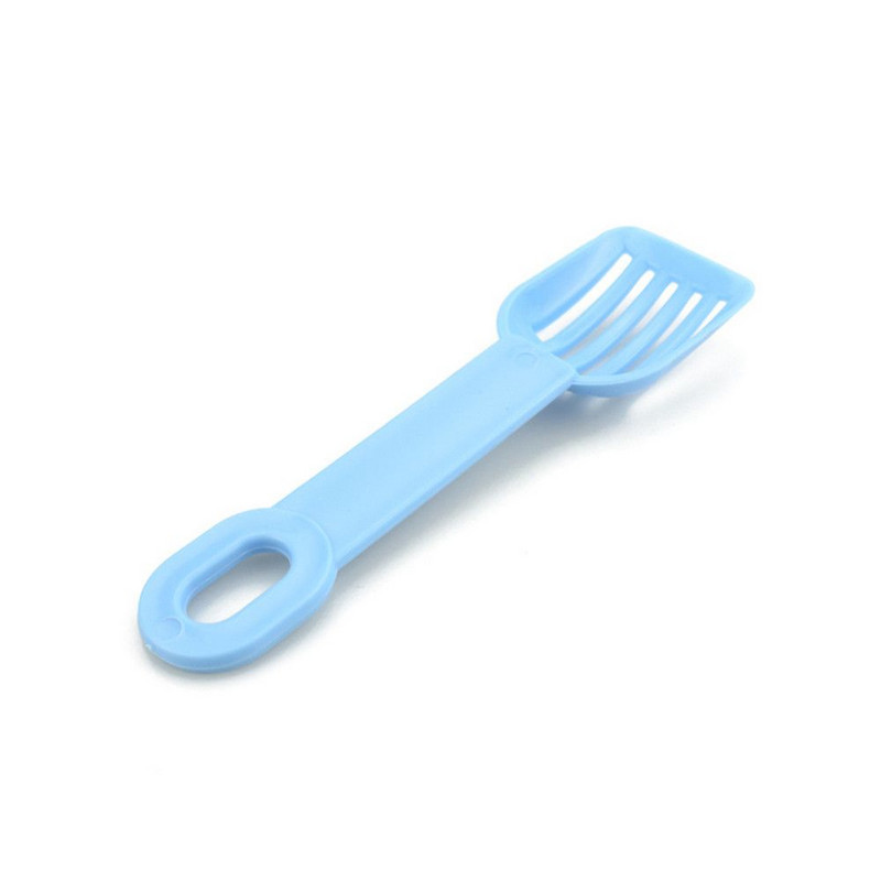 Plastikinis kačių kraiko kaušelis Kačių žiurkėnas Totoro kaušelis Smėlio kaušelis Naminiai gyvūnai Išmatų kastuvas Nusausinimo smėlio kaušelis Naminių gyvūnų reikmenys Valymo įrankiai