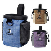 Oxfordi koerte koolituskott koos kausikomplektiga õues jalutamiseks mõeldud kakakottide jaoturi tasku kutsikale väikesele suurele loomale chihuahua shih tzu