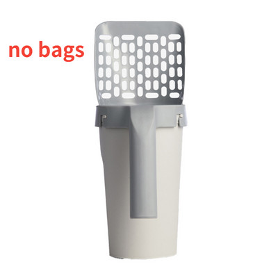 Mačji pijesak Lopata Lopatica Filter Očisti pješčanike WC Skupljač smeća Kutija za mačji pijesak Samočisteća oprema za mačke Pribor