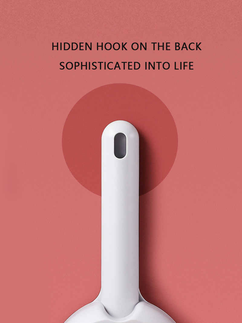 Lāpstiņa kaķiem šūšanas krāsa kaķu pakaišu lāpsta moderna lāpstiņa kaķu tualetei Vienkāršība Pakaišu kastes lāpsta Preces kaķiem