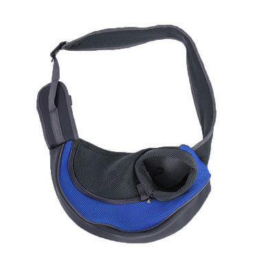 Ceļojumu suņu soma Elpojoša kaķu soma pārnēsājama rozā soma āra sietiņam Oksfordas mājdzīvnieku nēsāšanas siksnas rokassomiņas priekšējais vāks kucēnu izstrādājumi