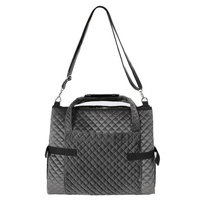 Odvojiva nosiljka za pse Modna prijenosna torba za pse za male pse Vanjska deka za nošenje kućnih ljubimaca Meka torba za nošenje za čivavu