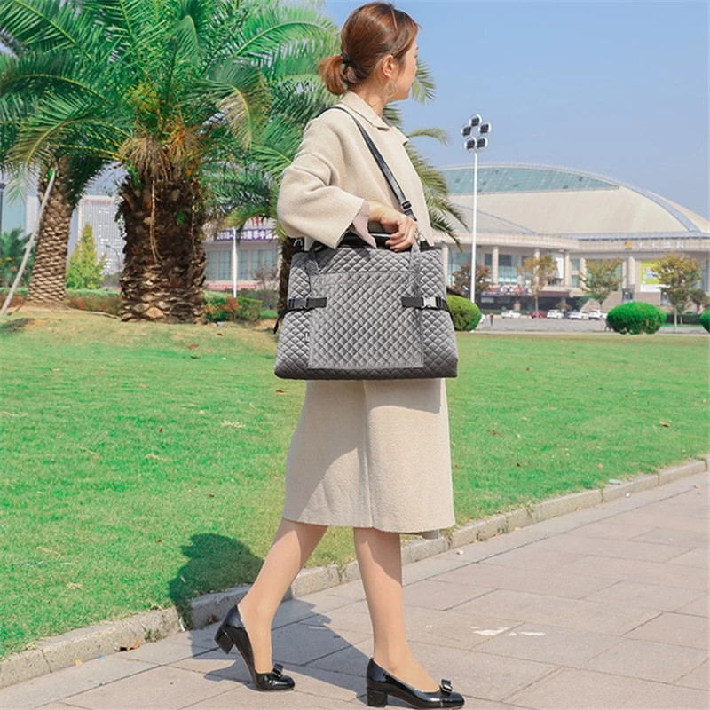 Odvojiva nosiljka za pse Modna prijenosna torba za pse za male pse Vanjska deka za nošenje kućnih ljubimaca Meka torba za nošenje za čivavu