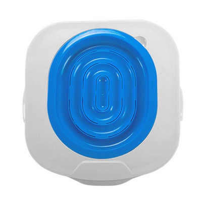 Komplet za obuku mačjih WC-a Kutija za kućne ljubimce Posteljina Sustav ladica Profesionalni trener Poklopac alata Pisoar Sredstva za čišćenje sjedala za mače mačke