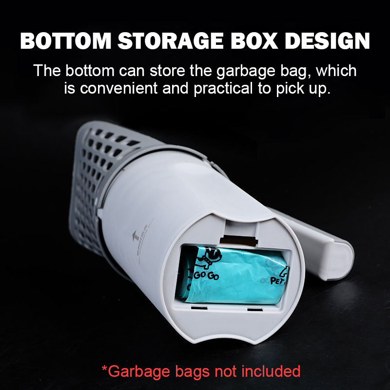 Mačji pijesak Lopata Lopatica Filter Očistite WC Skupljač smeća Kutija za mačji pijesak Kutija za pijesak Samočisteći pješčanik Lopata Pijesak Pribor za mačke