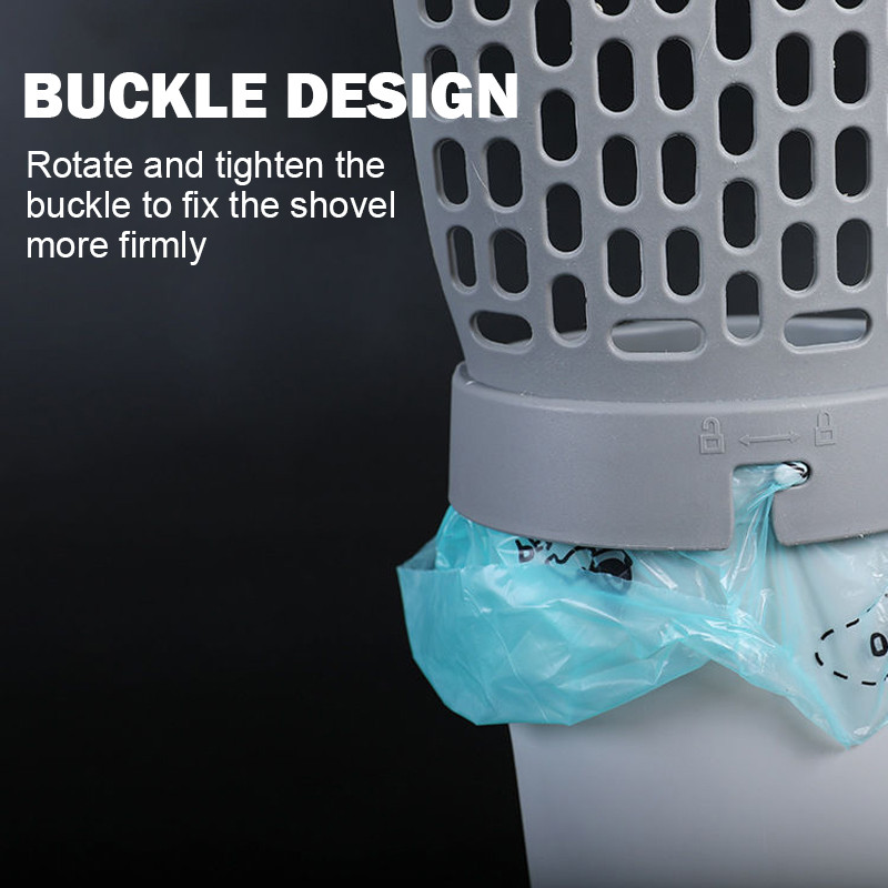 Mačji pijesak Lopata Lopatica Filter Očistite WC Skupljač smeća Kutija za mačji pijesak Kutija za pijesak Samočisteći pješčanik Lopata Pijesak Pribor za mačke