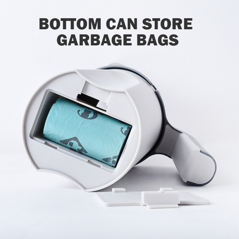 Mačji pijesak Lopata Lopatica Filter Očistite WC Skupljač smeća Kutija za mačji pijesak Kutija za pijesak Samočisteći pješčanik Lopata Pijesak Pribor za mačke