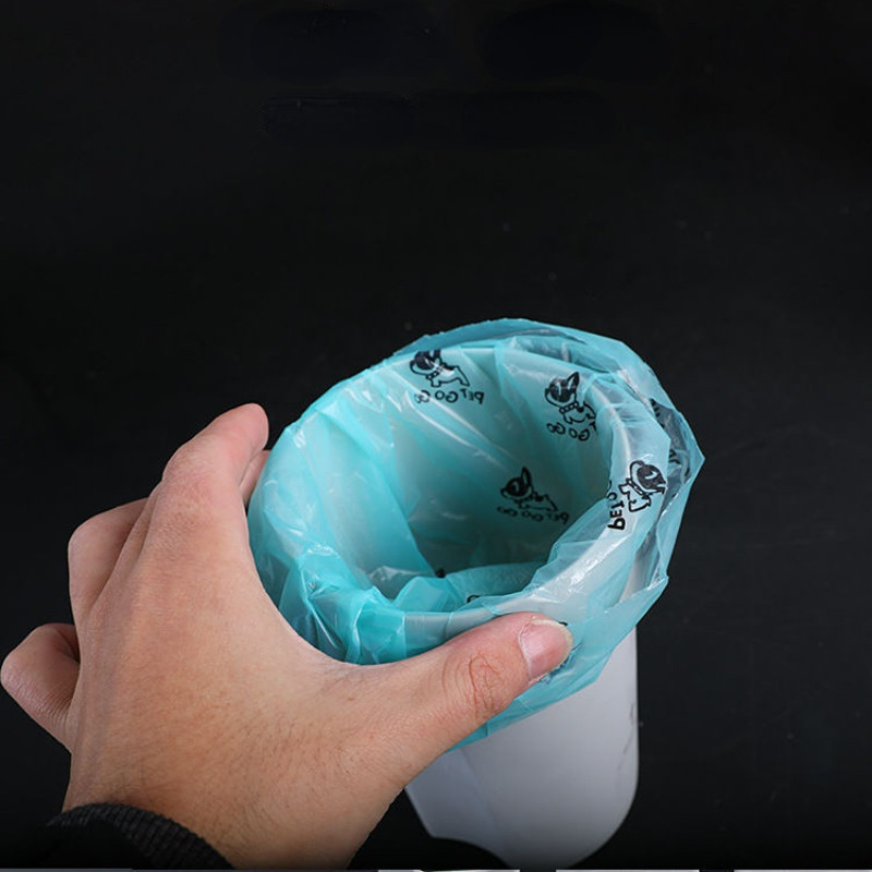 Kutija za mačji pijesak Lopata Lopatica Filter Čisti WC Skupljač smeća Kutija za mačji pijesak Samočisteća mačka za mačke Pribor za kućne ljubimce