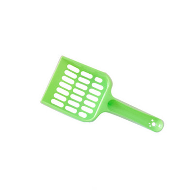 Lopatica za mačji pijesak Alati za čišćenje kućnih ljubimaca Cjedilo za mačji pijesak Cjedilo za pseći mačji izmet Lopata za čišćenje kutije za pijesak Potrepštine za kućne ljubimce Pooper Scooper