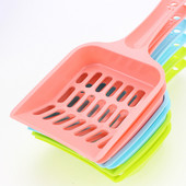 Plastična posuda za otpatke Lopata Mačići Mačke Pijesak Zahodska školjka Lopatica Sito Lopata Šuplja mačka za kućne ljubimce Sredstvo za čišćenje pijeska Žlice Alati