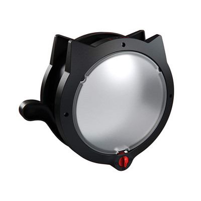 Nova vrata za mačke, mala okrugla pećina s bravom u 4 smjera, prozor za kućne ljubimce koji se mogu zaključati, sigurna vrata za pse, ABS plastika, bijela/crna boja, pribor za kućne ljubimce