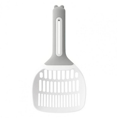 Videi draudzīga mājdzīvnieku pakaišu lāpsta Nepiedegoša zinātniskā kaķu pakaišu lāpsta Darbu taupoša doba dzīvnieku pakaišu rīka lāpsta mājdzīvnieku izstrādājums