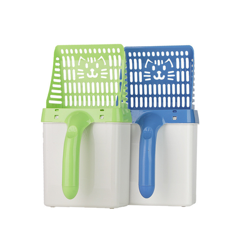 Kaķu pakaišu lāpsta Mājdzīvnieku tīrīšanas rīks Plastmasas tīrīšanas līdzekļi Tualete suņu barībai Karotes Kaķu pakaišu maiss Smilšu liekšķere